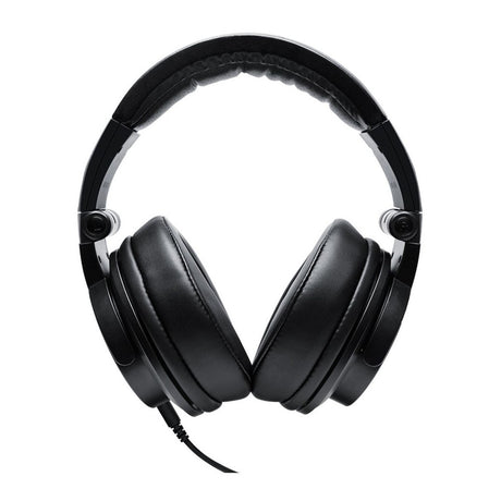 Mackie MC-150 Professional Closed-Back Studio Headphones 4