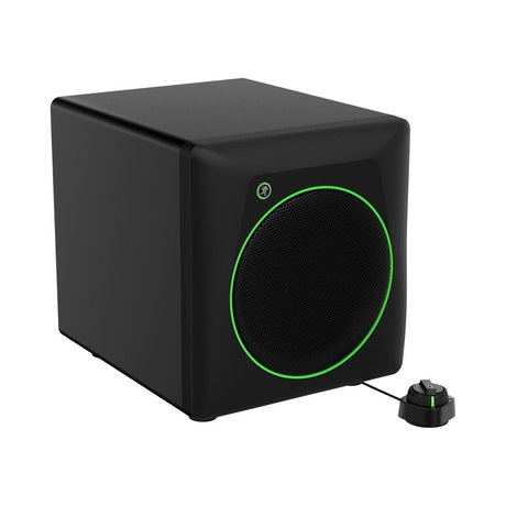 Mackie CR8SBT 8" Active Studio Subwoofer with Bluetooth 3