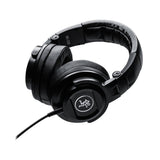 Mackie MC-250 Professional Closed-Back Studio Headphones 3