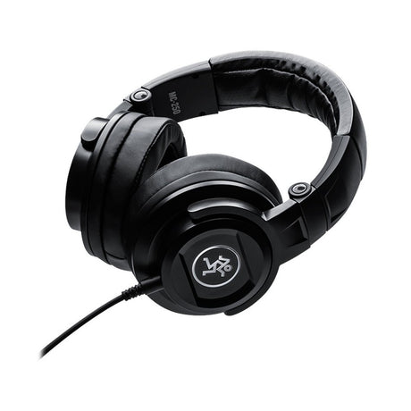 Mackie MC-250 Professional Closed-Back Studio Headphones 3