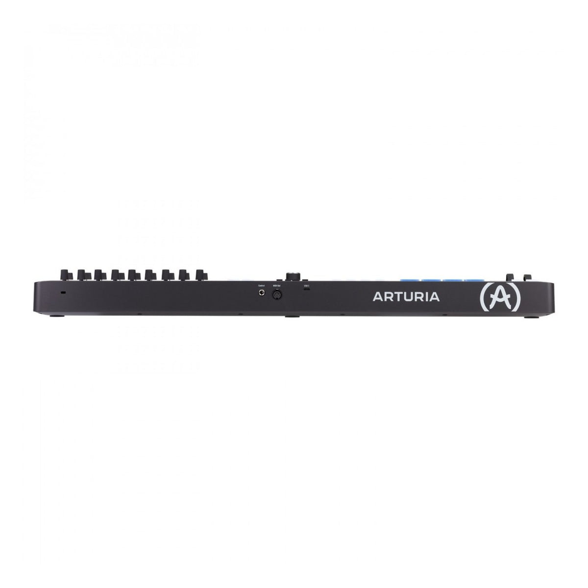 Arturia KeyLab Essential 49 MK3 MIDI Keyboard Controller – Black 3