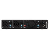 Arturia MiniFuse 2 USB-C Audio Interface - Black 1