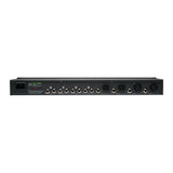 Mackie HM-400 4-Channel Rackmount Headphone Amplifier 3