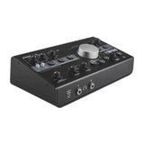 Mackie Big Knob Studio Monitor Controller & USB Interface 4