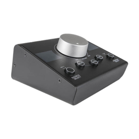 Mackie Big Knob Passive Studio Monitor Controller 3