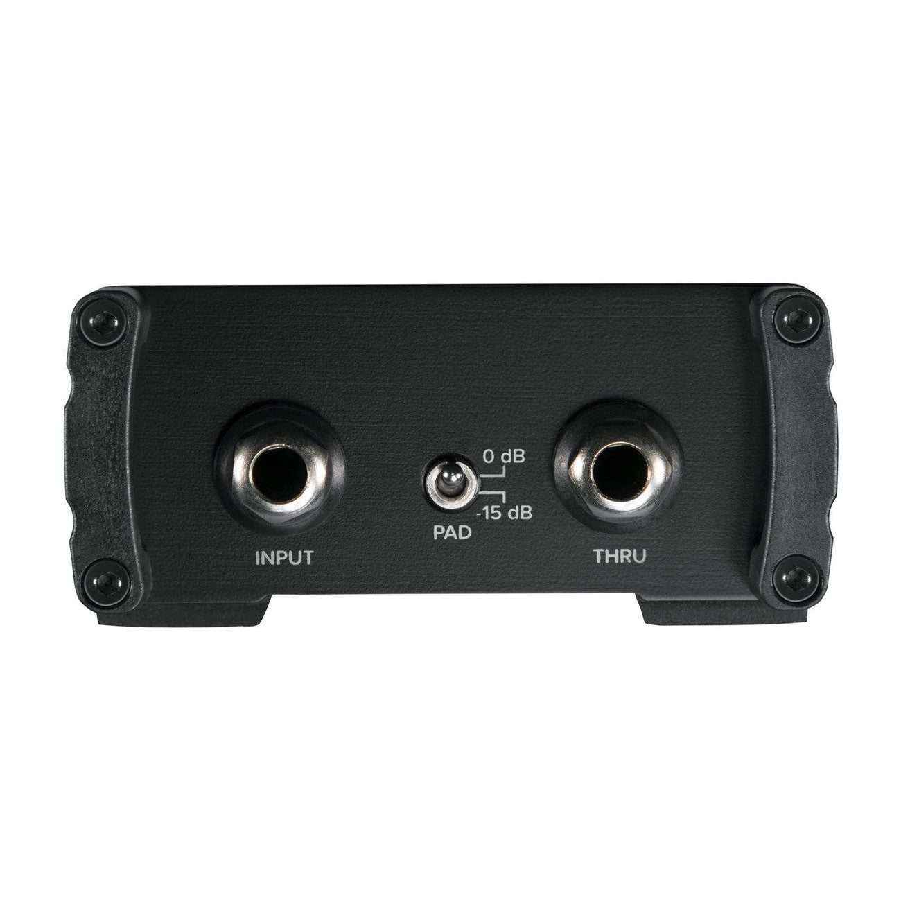 Mackie MDB-1P Passive DI Box 2