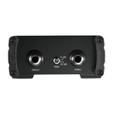 Mackie MDB-1P Passive DI Box 2