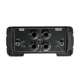 Mackie MDB-2P Stereo Passive DI Box 2