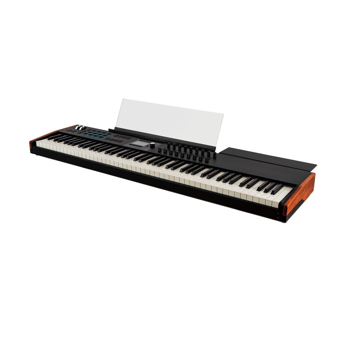 Arturia KeyLab Essential 88 MK3 MIDI Keyboard Controller – Black 3