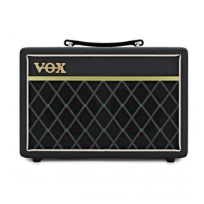 Vox Pathfinder 10B 10W Bass Guitar Combo Amplifier — 2x5" Bulldog Speakers, Drive, Bright Switch 1