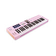 Arturia KeyLab Essential 49 MK3 MIDI Keyboard Controller – Limited Edition Rose Quartz 1