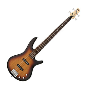 Ibanez GIO GSR180 Electric Bass Guitar - Brown Sunburst 1