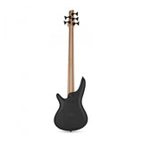 Ibanez SR305EB 5-String Electric Bass Guitar — Weathered Black 5