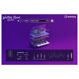Steinberg Cubase Artist 15 - Educational License (Download)