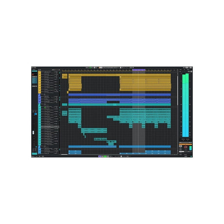 Steinberg Cubase Pro 15 Upgrade From Cubase LE Download 10