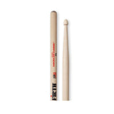 Vic Firth American Classic Hickory Drum Sticks, 7A — 4 Pairs Value Pack 2