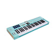 Arturia KeyLab Essential 49 MK3 MIDI Keyboard Controller – Limited Edition Aquamarine 1