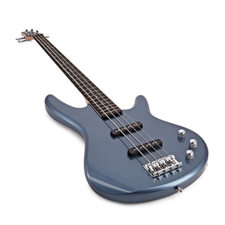 Ibanez GIO GSR180 Electric Bass Guitar - Baltic Blue Metallic 5