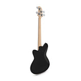 Ibanez Talman TMB30 Short-Scale Electric Bass Guitar - Black