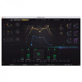 FabFilter Twin 3 Synthesizer Plug-In (Download)