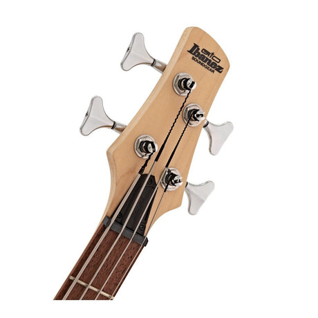 Ibanez GIO GSR180 Electric Bass Guitar - Black 6