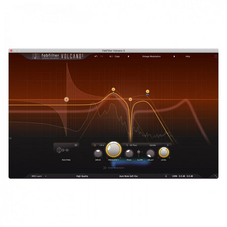 FabFilter Total Bundle — All 14 FabFilter Plugins (Download)