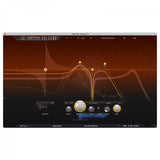 FabFilter Volcano 3 Filter Plug-In (Download)