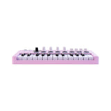 Arturia MiniLab 3 25-Key MIDI Keyboard Controller – Rose Quartz 4