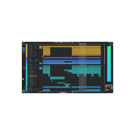 Steinberg Cubase Pro 15 Upgrade From Cubase LE Download 4