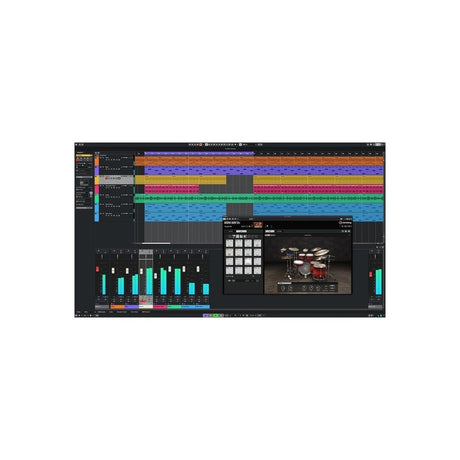 Steinberg Cubase Pro 15 Upgrade From Cubase LE Download 6
