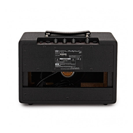 Vox Pathfinder 10 - 10W Solid-State Guitar Combo Amplifier with 6.5" Bulldog Speaker 3