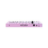 Arturia MiniLab 3 25-Key MIDI Keyboard Controller – Rose Quartz 3