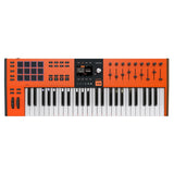 Arturia KeyLab 49 MK3 Ultra Edition Universal MIDI Controller — Orange