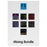 FabFilter Mixing Bundle — For The Mix Engineers (Download)
