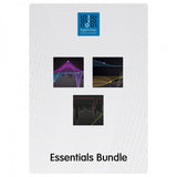 FabFilter Essentials Bundle — EQ, Compressor & Reverb (Download)