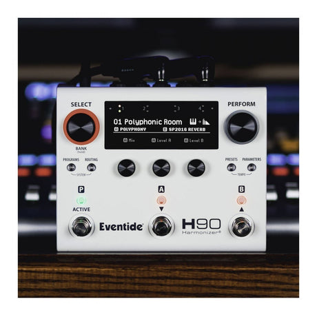 Eventide H90 Harmonizer Multi-Effects Pedal 5