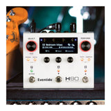 Eventide H90 Harmonizer Multi-Effects Pedal 6