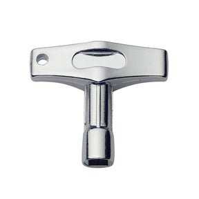 Stagg K-60 Chrome Tension Drum Key 1