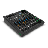 Mackie ProFX10v3 Plus - Compact Mixer with USB & FX 2
