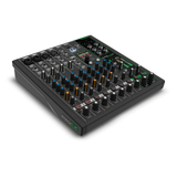 Mackie ProFX10v3+ 10-Channel Analogue Mixer With USB-C, Bluetooth & GigFX+ 2