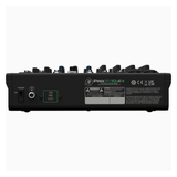 Mackie ProFX10v3+ 10-Channel Analogue Mixer With USB-C, Bluetooth & GigFX+ 5