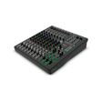 Mackie ProFX12v3+ 12-Channel Analogue Mixer With USB-C, Bluetooth & GigFX+ 1