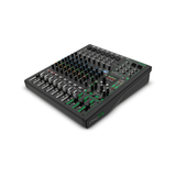 Mackie ProFX12v3+ 12-Channel Analogue Mixer With USB-C, Bluetooth & GigFX+ 1