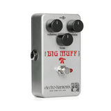 Electro-Harmonix Ram's Head Big Muff Pi Fuzz Pedal — V2 1973 Reissue 1