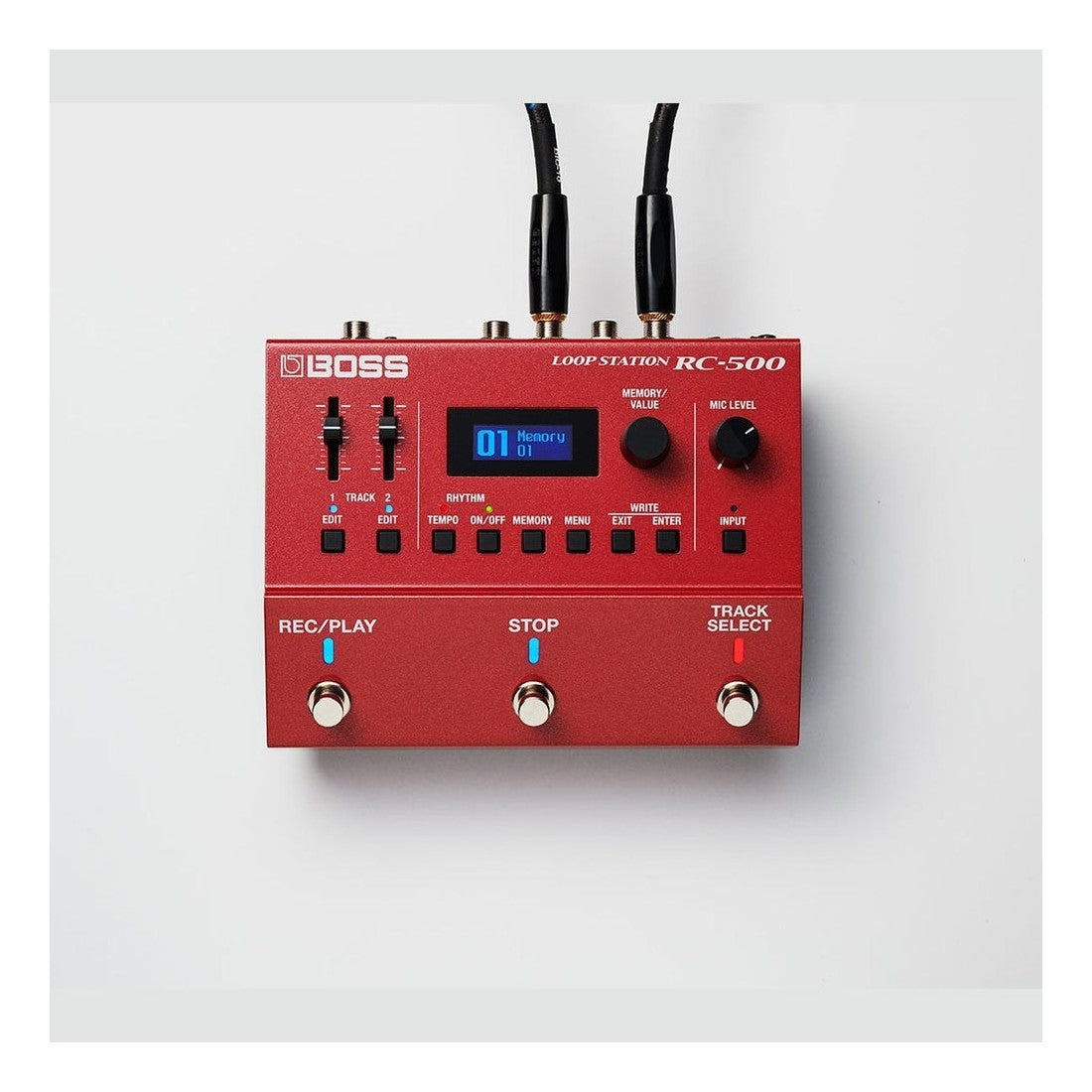 BOSS RC-500 Loop Station 2