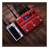 BOSS RC-500 Loop Station 6