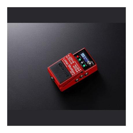 BOSS RC-5 Loop Station Guitar Pedal 8
