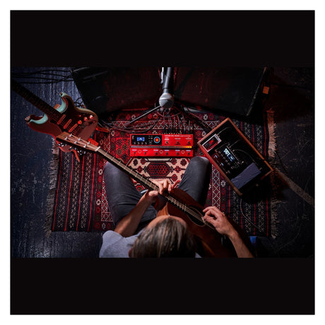 BOSS RC-600 Advanced Loop Station 5