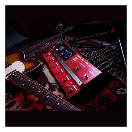 BOSS RC-600 Advanced Loop Station 6