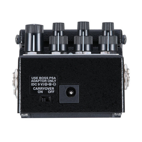 BOSS RE-2 Space Echo Guitar Pedal 3